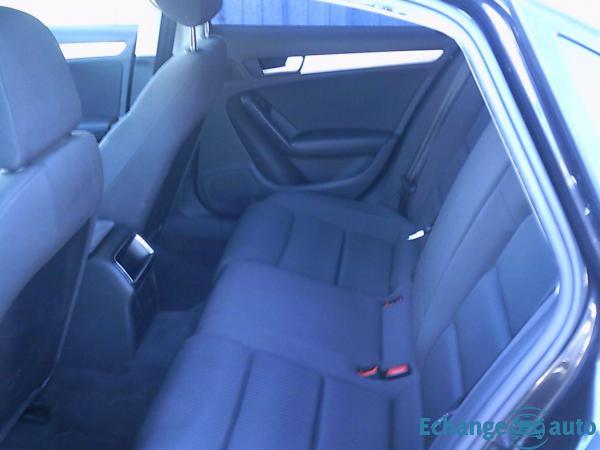AUDI A4 A4 1.8 TFSI 160 Ambiente