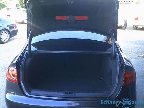 AUDI A4 A4 1.8 TFSI 160 Ambiente