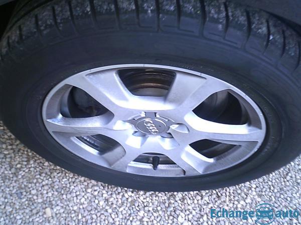 AUDI A4 A4 1.8 TFSI 160 Ambiente