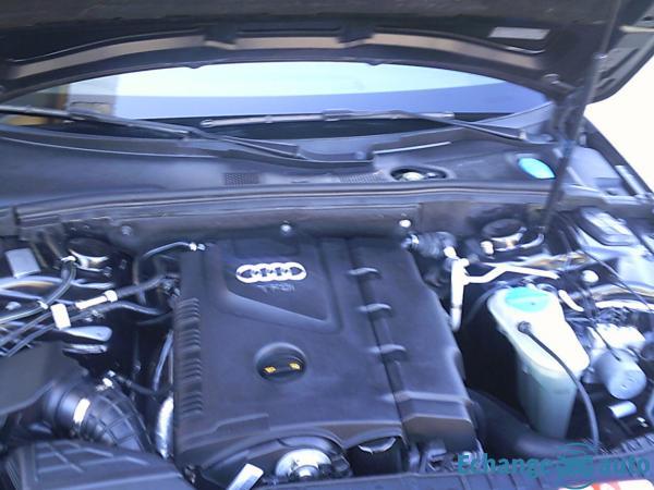 AUDI A4 A4 1.8 TFSI 160 Ambiente