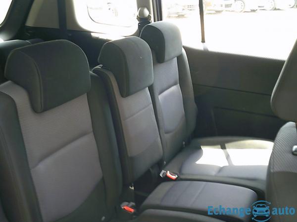 MAZDA MAZDA5 Mazda5  1.8 MZR 7pl Elegance