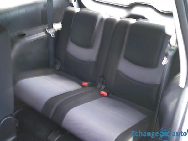 MAZDA MAZDA5 Mazda5  1.8 MZR 7pl Elegance