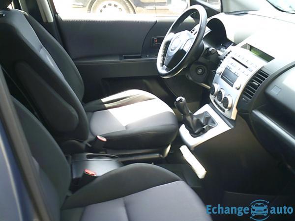 MAZDA MAZDA5 Mazda5  1.8 MZR 7pl Elegance