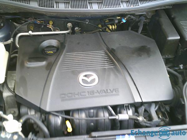 MAZDA MAZDA5 Mazda5  1.8 MZR 7pl Elegance