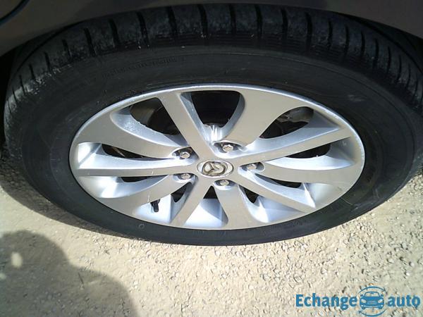 MAZDA MAZDA5 Mazda5  1.8 MZR 7pl Elegance