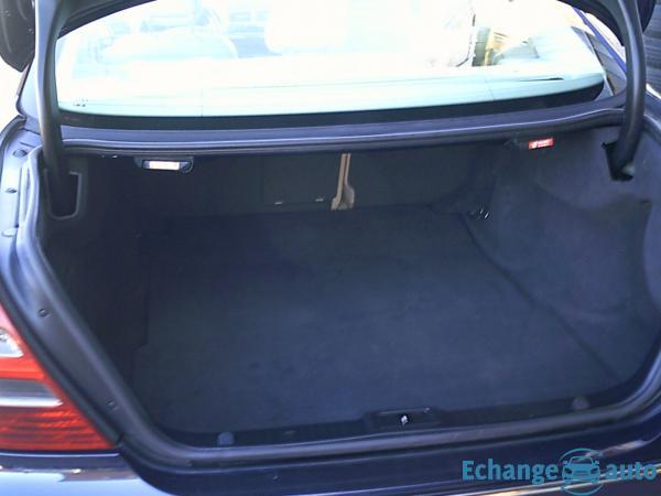 MERCEDES CLASSE E E 500 Elégance Pack Luxe A