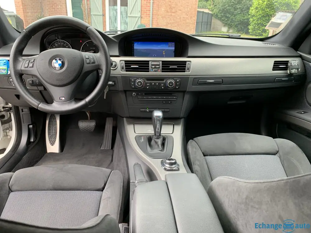 BMW série 3