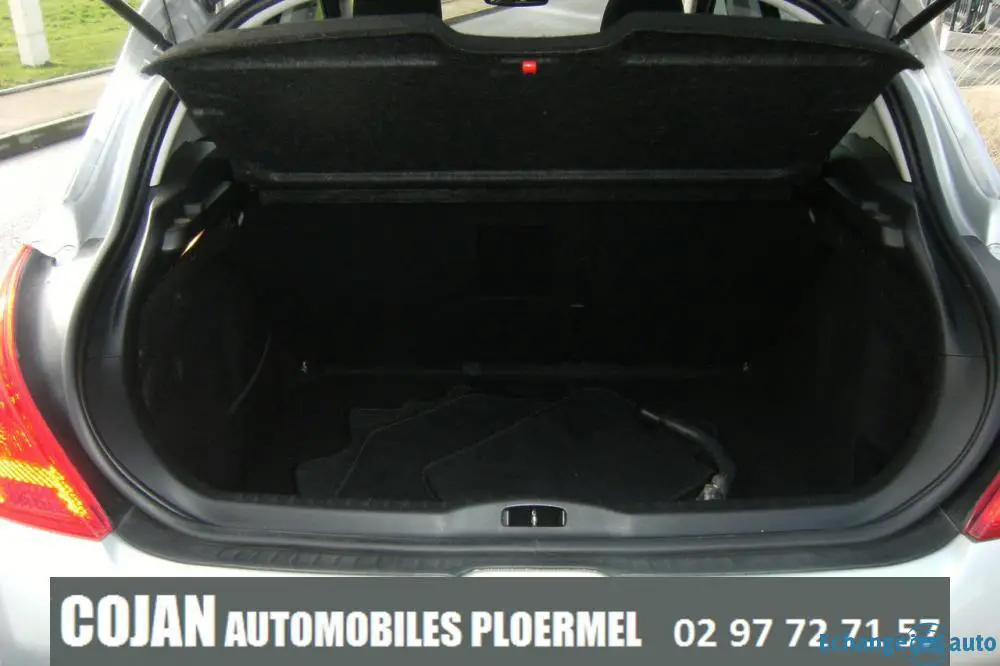 PEUGEOT 308 1.6 THP 156 SPORTIUM