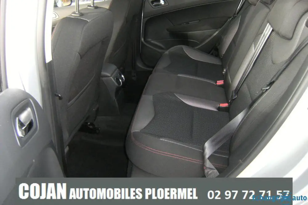 PEUGEOT 308 1.6 THP 156 SPORTIUM