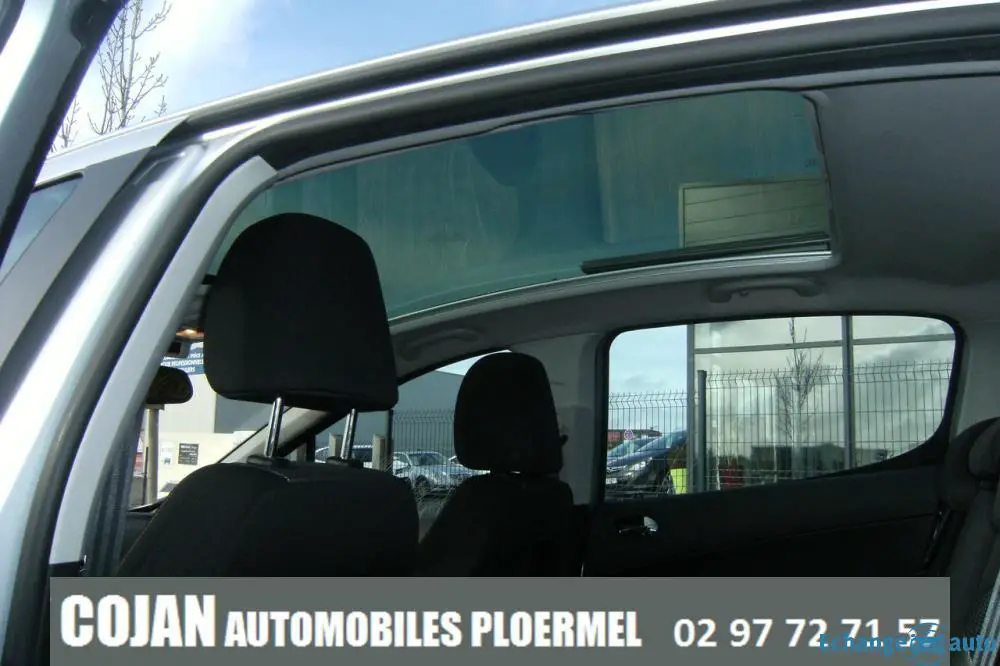 PEUGEOT 308 1.6 THP 156 SPORTIUM