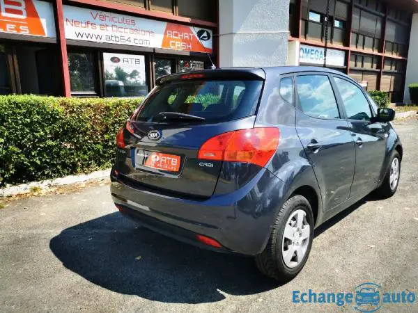 KIA VENGA 1.4 CRDi 90 ch Style 