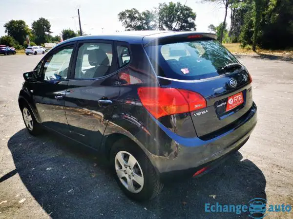 KIA VENGA 1.4 CRDi 90 ch Style 