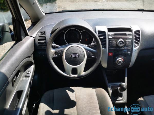 KIA VENGA 1.4 CRDi 90 ch Style 