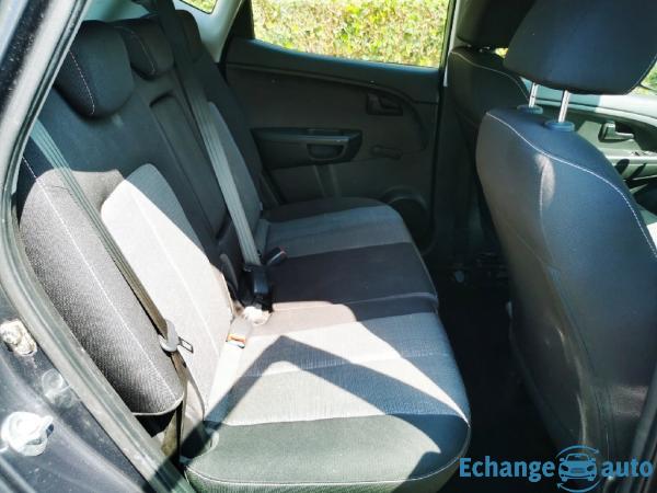 KIA VENGA 1.4 CRDi 90 ch Style 