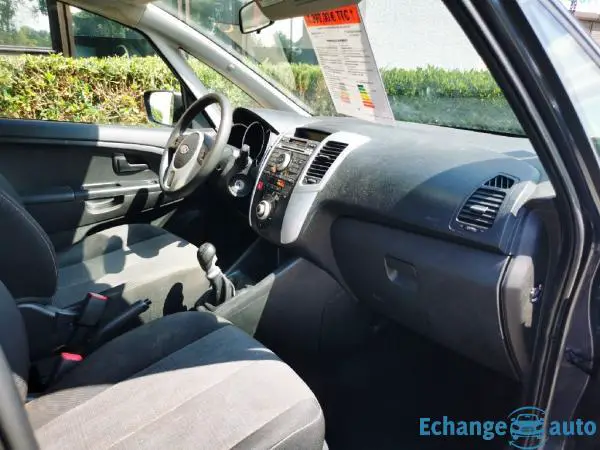 KIA VENGA 1.4 CRDi 90 ch Style 