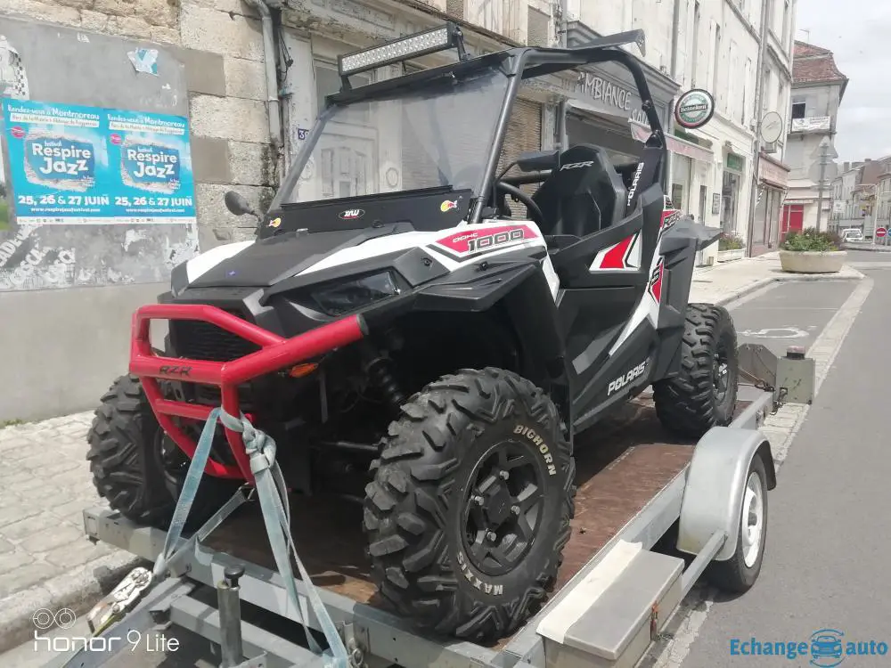 rzr polaris