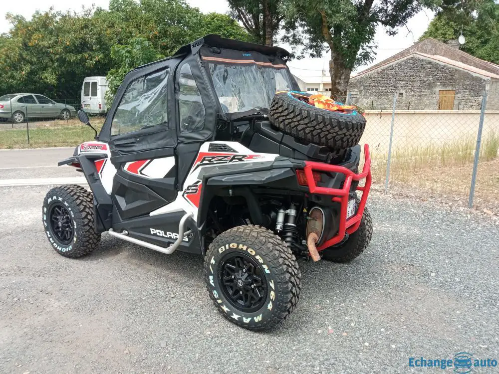 rzr polaris