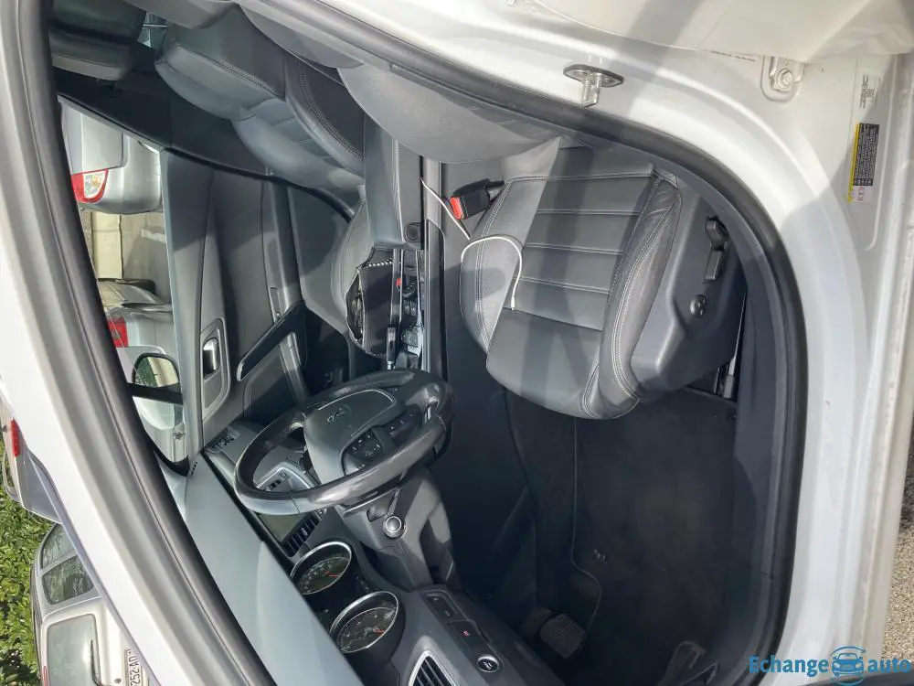 PEUGEOT 508 SW FELINE BVA 180 BLUE HDI 2.0