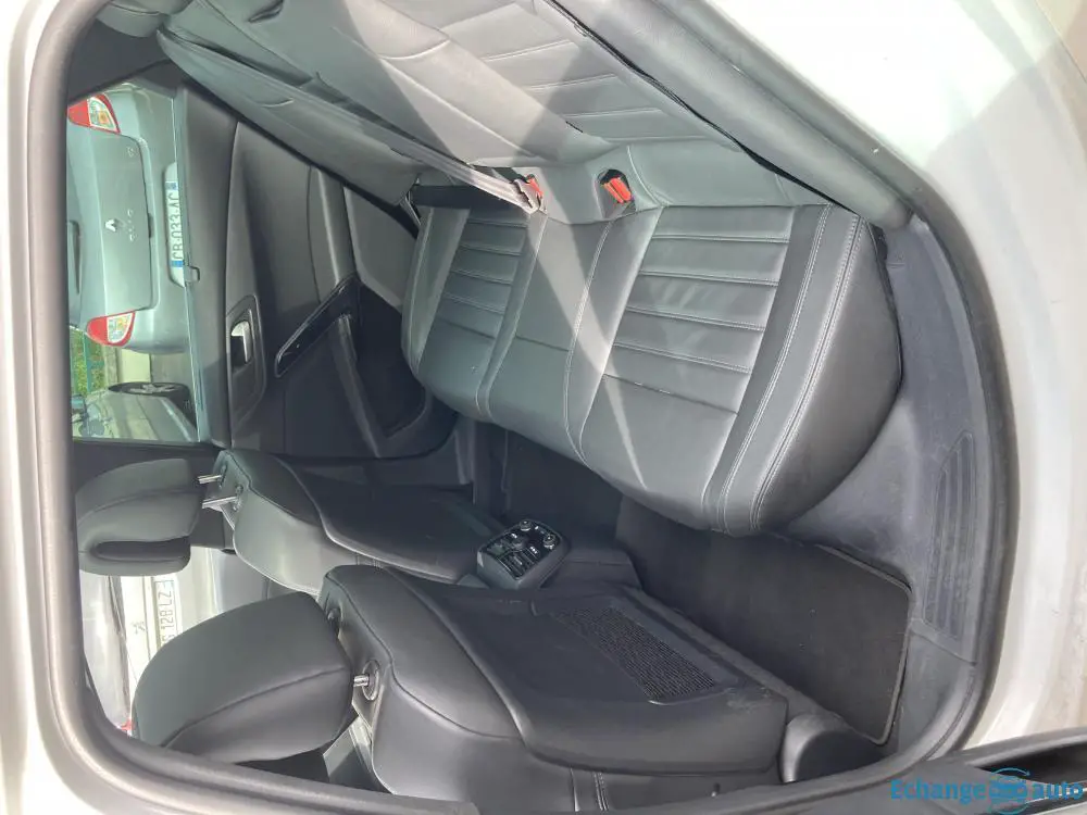 PEUGEOT 508 SW FELINE BVA 180 BLUE HDI 2.0