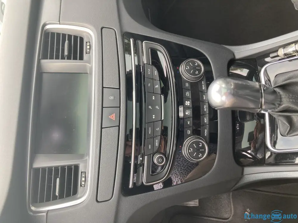 PEUGEOT 508 SW FELINE BVA 180 BLUE HDI 2.0