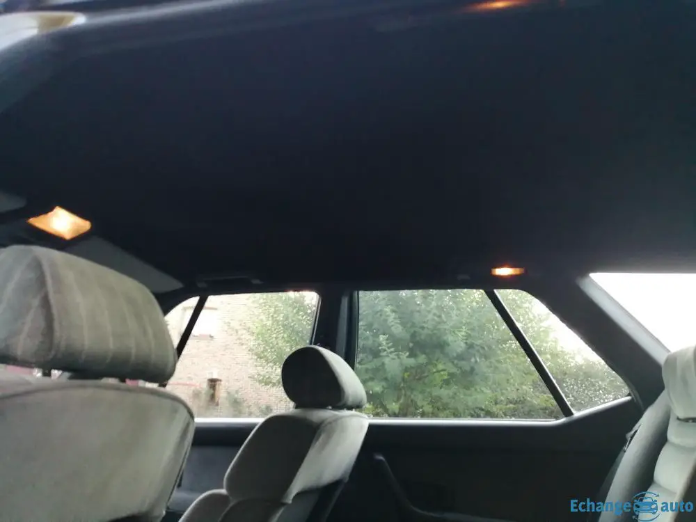 Citroën XM 2.5 td Break 1996 CT ok-6 mois