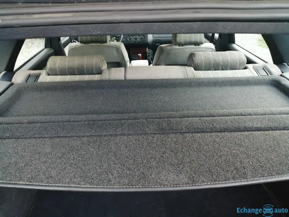 Citroën XM 2.5 td Break 1996 CT ok-6 mois