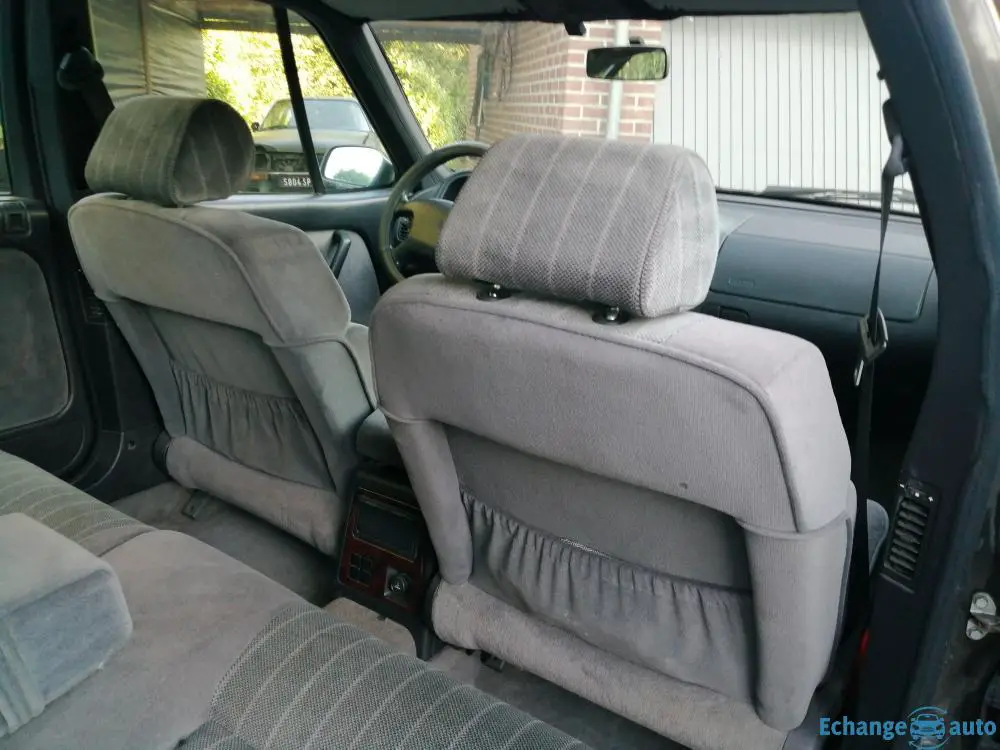 Citroën XM 2.5 td Break 1996 CT ok-6 mois