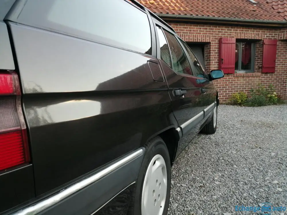Citroën XM 2.5 td Break 1996 CT ok-6 mois
