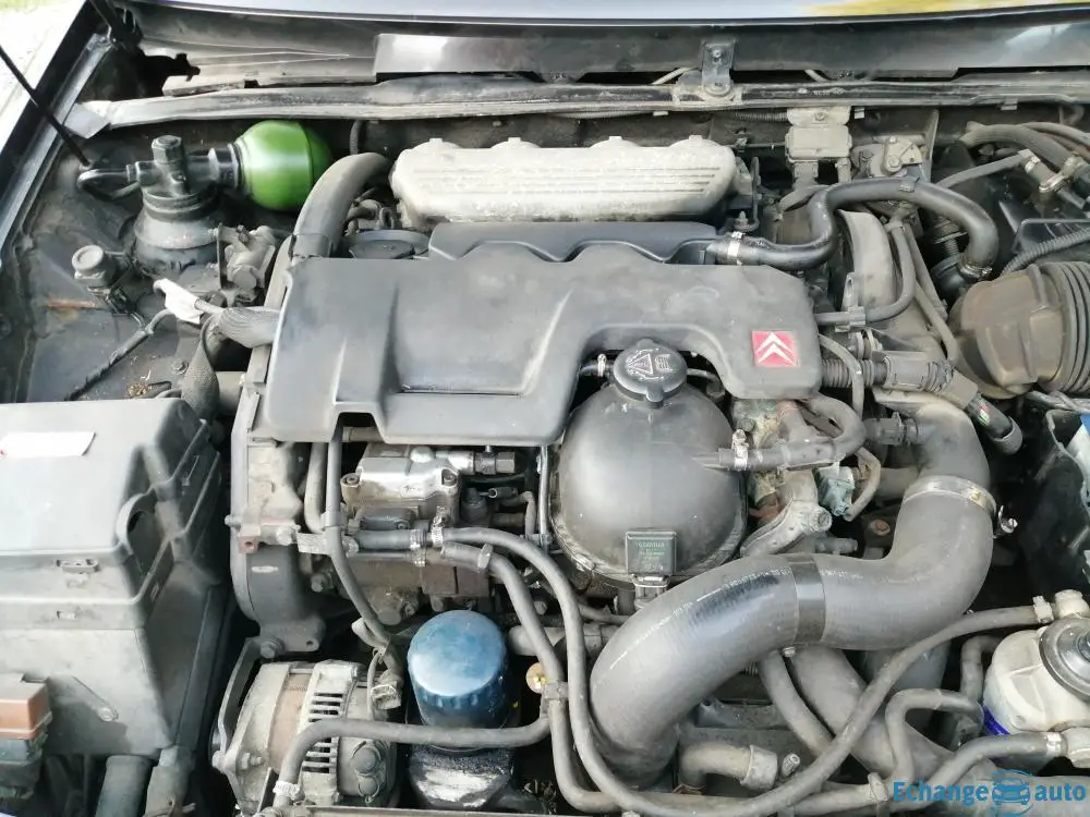 Citroën XM 2.5 td Break 1996 CT ok-6 mois