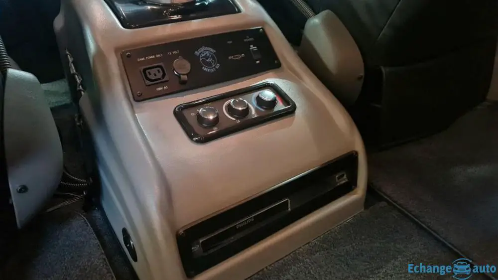 GMC Savana Explorer Limited SE Van 4x4 AWD 2,