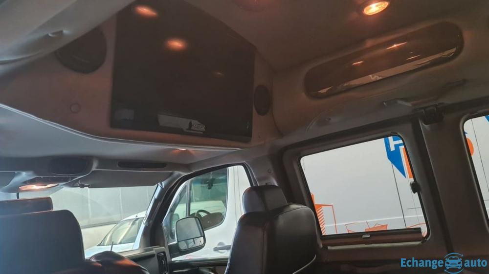 GMC Savana Explorer Limited SE Van 4x4 AWD 2,