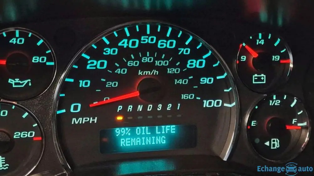 GMC Savana Explorer Limited SE Van 4x4 AWD 2,