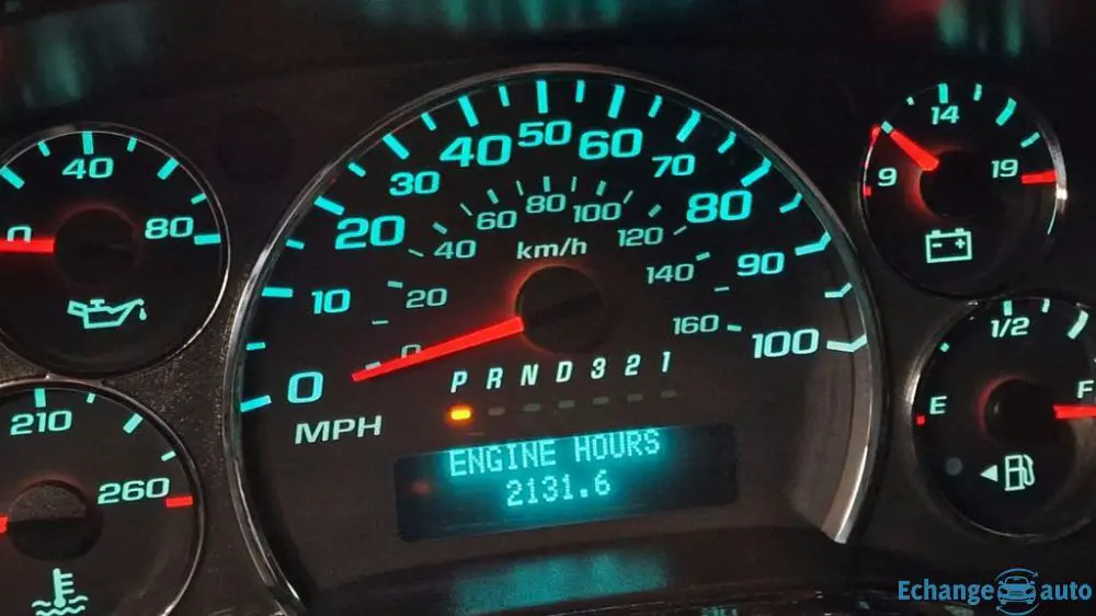 GMC Savana Explorer Limited SE Van 4x4 AWD 2,