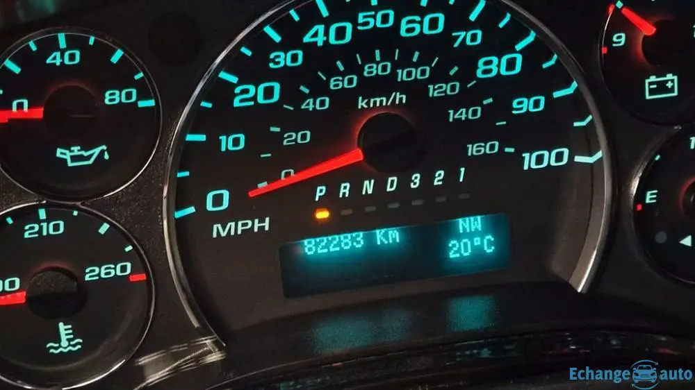 GMC Savana Explorer Limited SE Van 4x4 AWD 2,