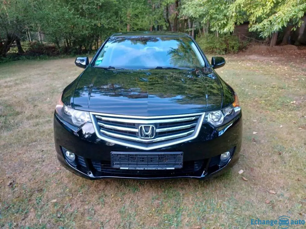 Honda Accord 2.0
