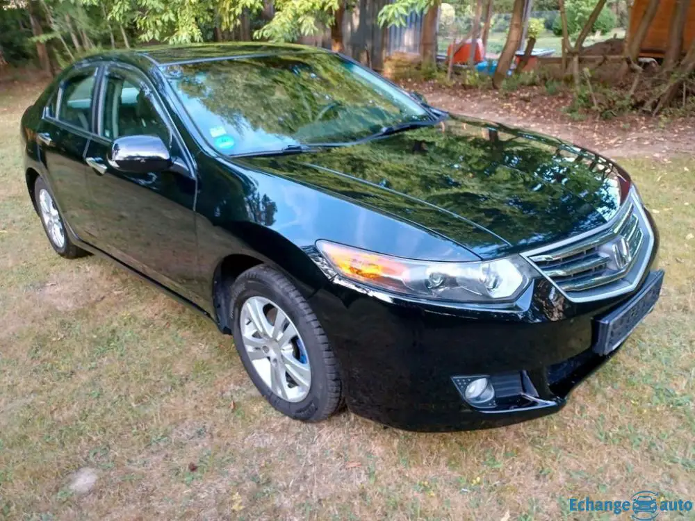 Honda Accord 2.0
