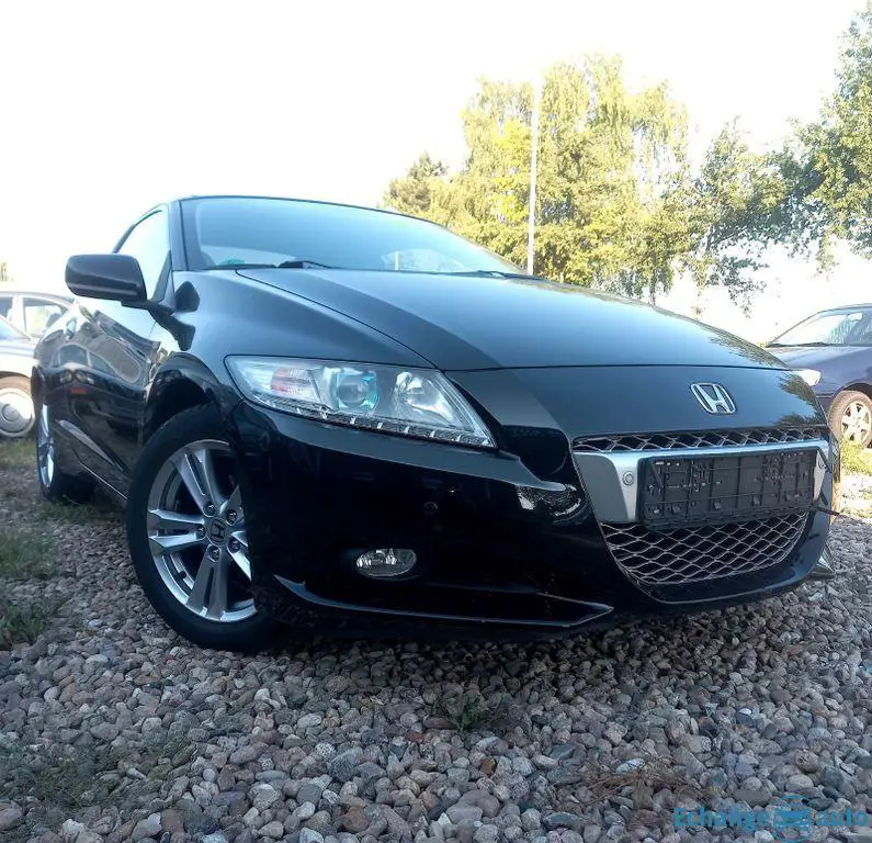 Honda CR-Z Sport