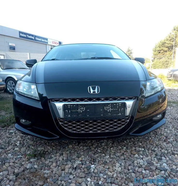 Honda CR-Z Sport