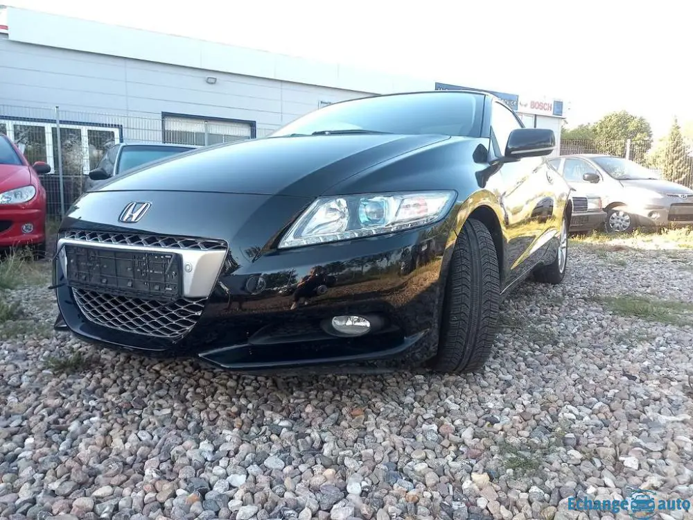 Honda CR-Z Sport