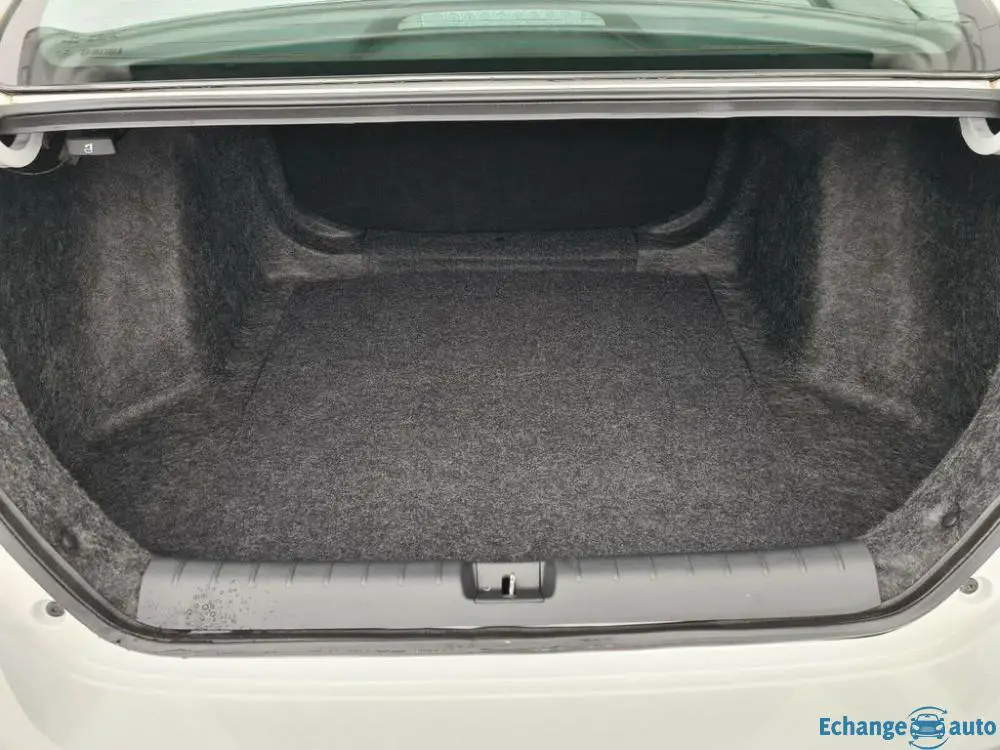 Honda Insight 1,5l Hybrid