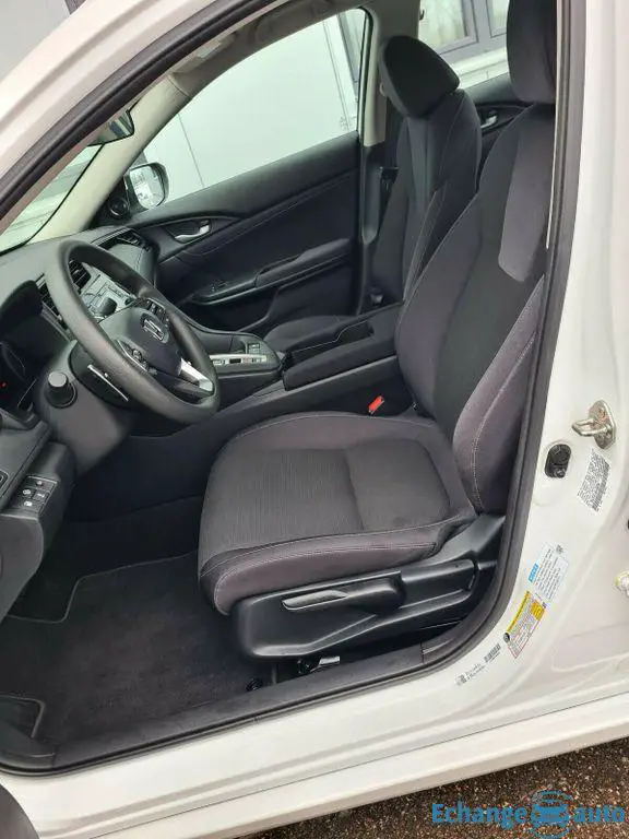 Honda Insight 1,5l Hybrid