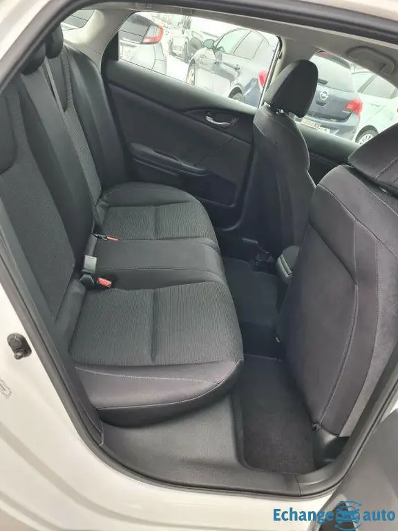 Honda Insight 1,5l Hybrid