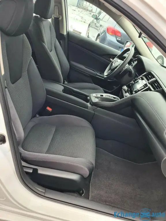 Honda Insight 1,5l Hybrid