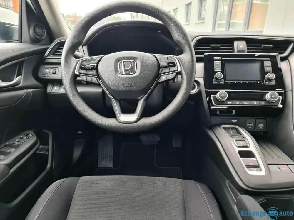 Honda Insight 1,5l Hybrid