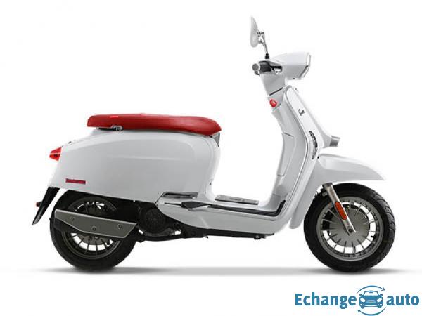 LAMBRETTA V 125 SPECIAL