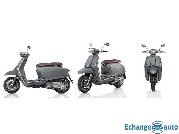 LAMBRETTA V 125 SPECIAL