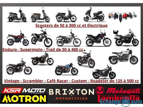 LAMBRETTA V 125 SPECIAL