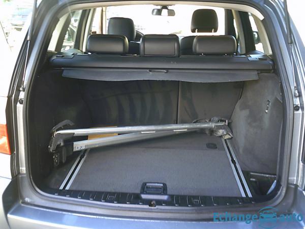 BMW X3 E83 LCI X3 2.0i 150ch Sport