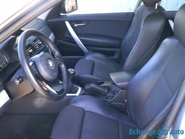 BMW X3 E83 LCI X3 2.0i 150ch Sport