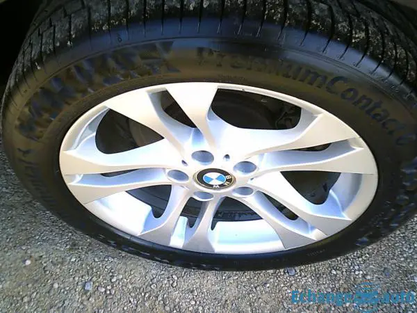 BMW X3 E83 LCI X3 2.0i 150ch Sport